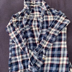 Flannel